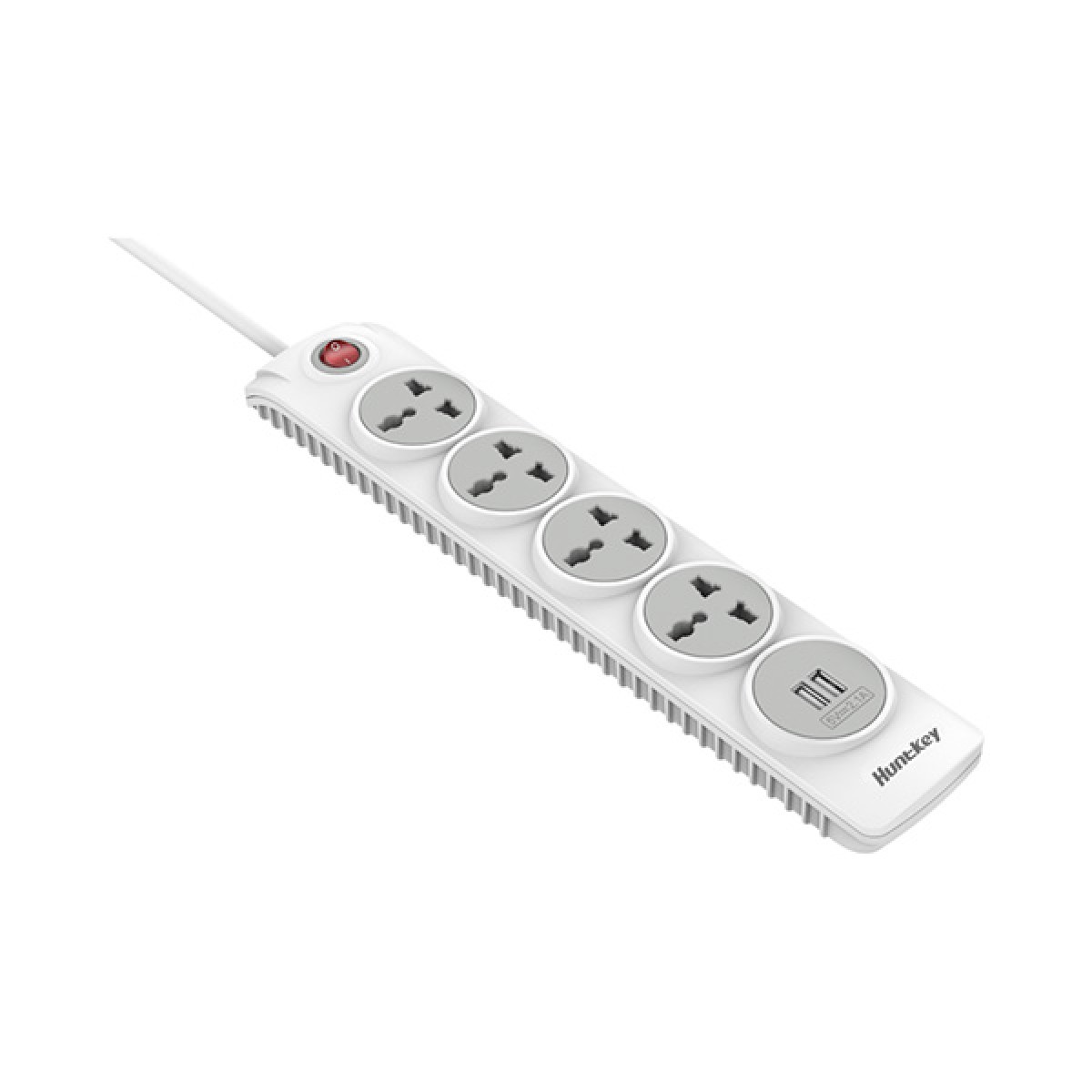 Huntkey SZN 507 Power Strip Price In Bangladesh